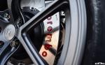 BMW M3 Coupe Alpine White by EAS 2017 года